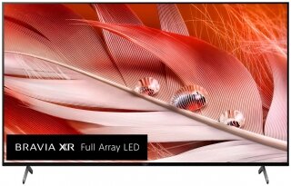 Sony XR-65X90J (XR65X90JAEP) Televizyon kullananlar yorumlar